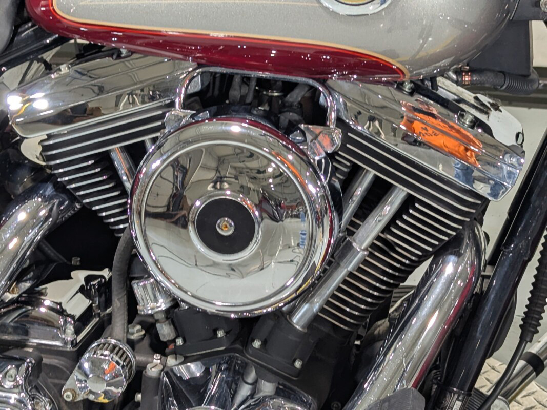 Ultra Classic® Electra Glide®