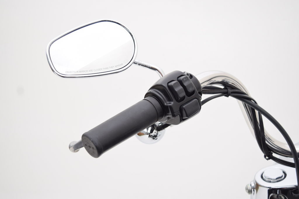 Dyna® Switchback®