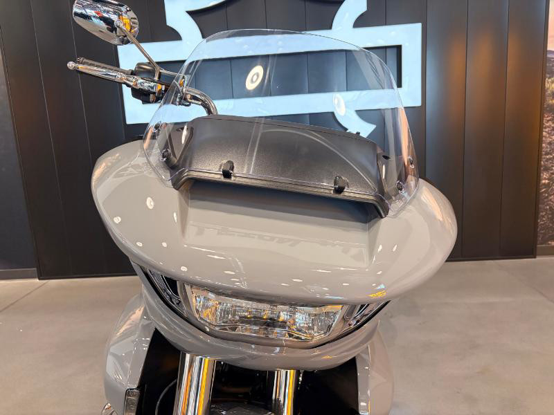 Road Glide® Limited