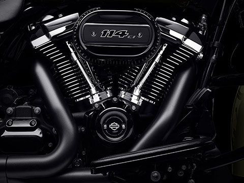 Road King® Special
