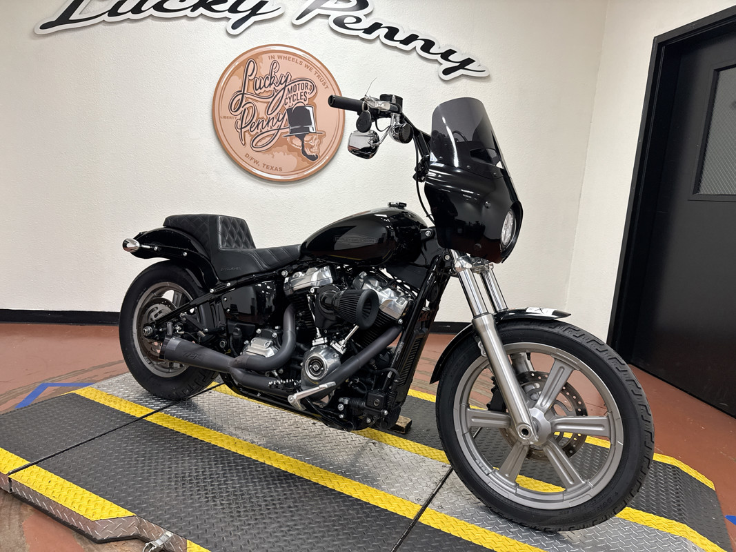 Softail® Standard