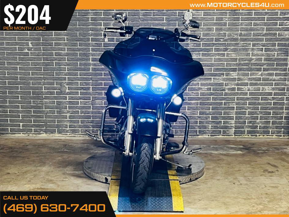 Road Glide® Ultra