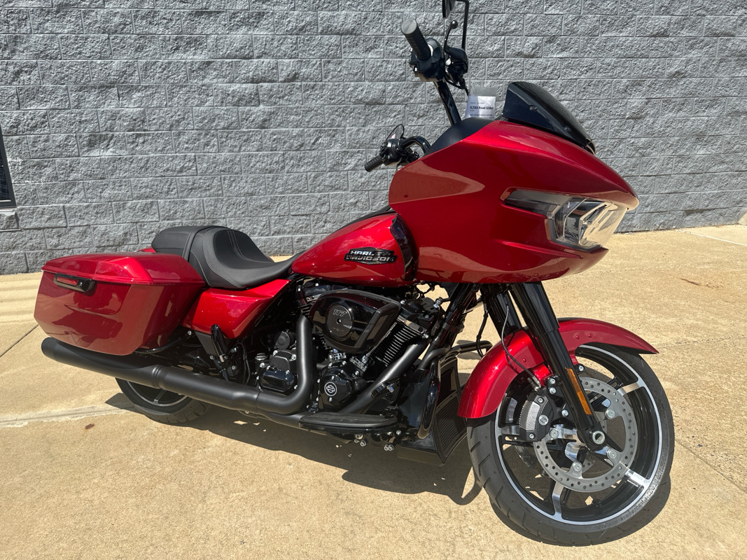 Road Glide®