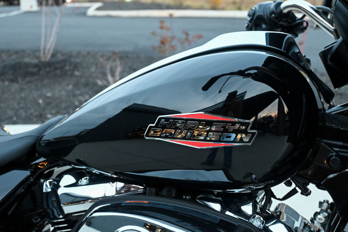 Street Glide®