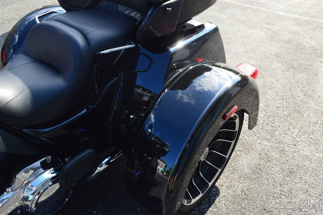 Tri Glide® Ultra