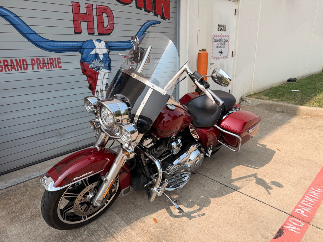 Road King®