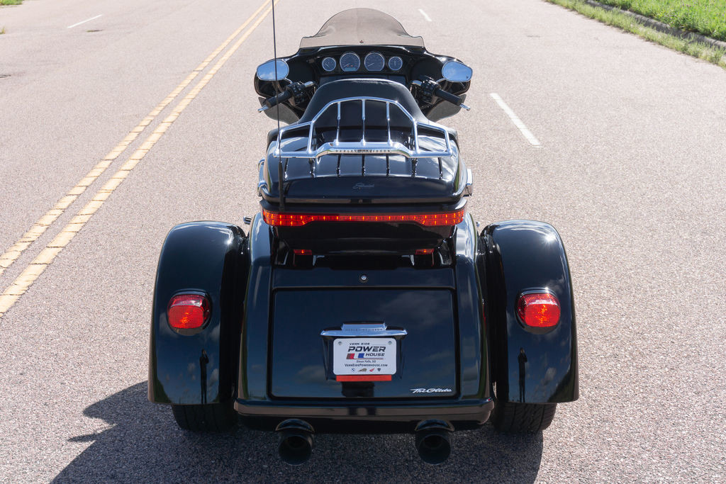 Tri Glide® Ultra