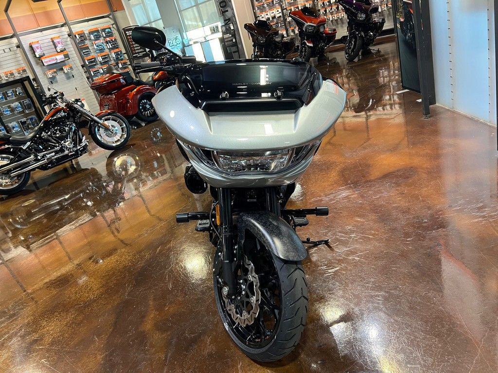 CVO® Road Glide® ST