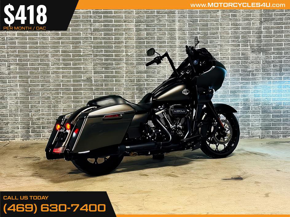 Road Glide® Special