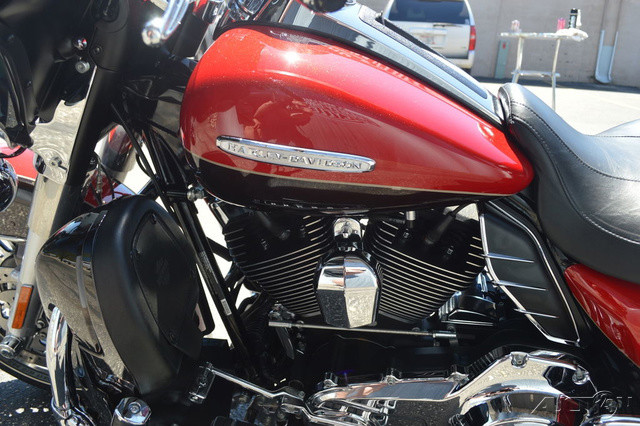 Electra Glide® Ultra Limited®