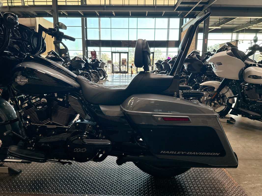 Street Glide® Special