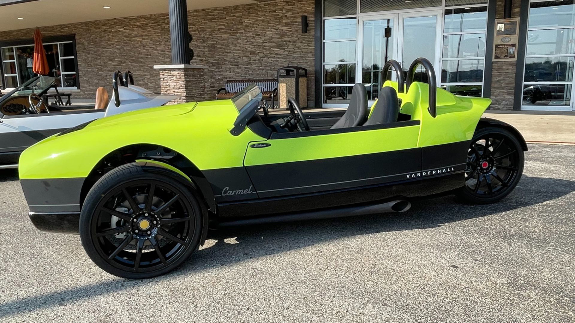 2023 Vanderhall Carmel Blackjack for Sale in Greensburg, PA (Item 1265690)