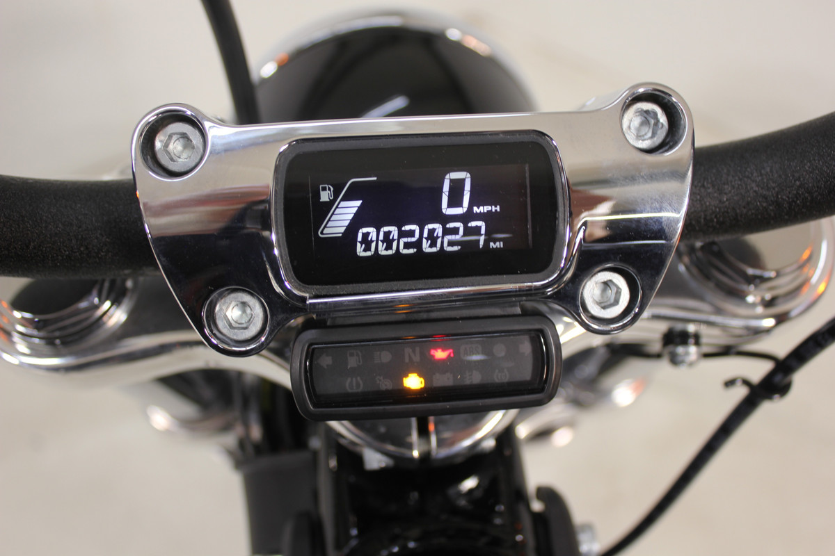 Softail® Standard