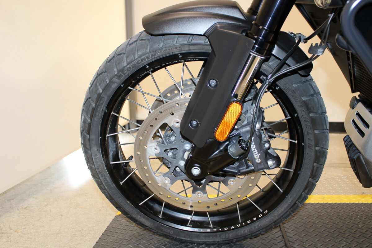 Pan America® 1250 Special