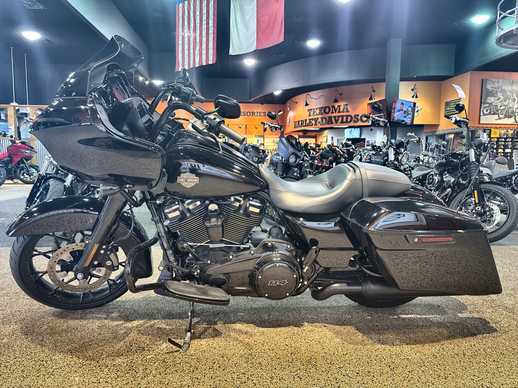Road Glide® Special