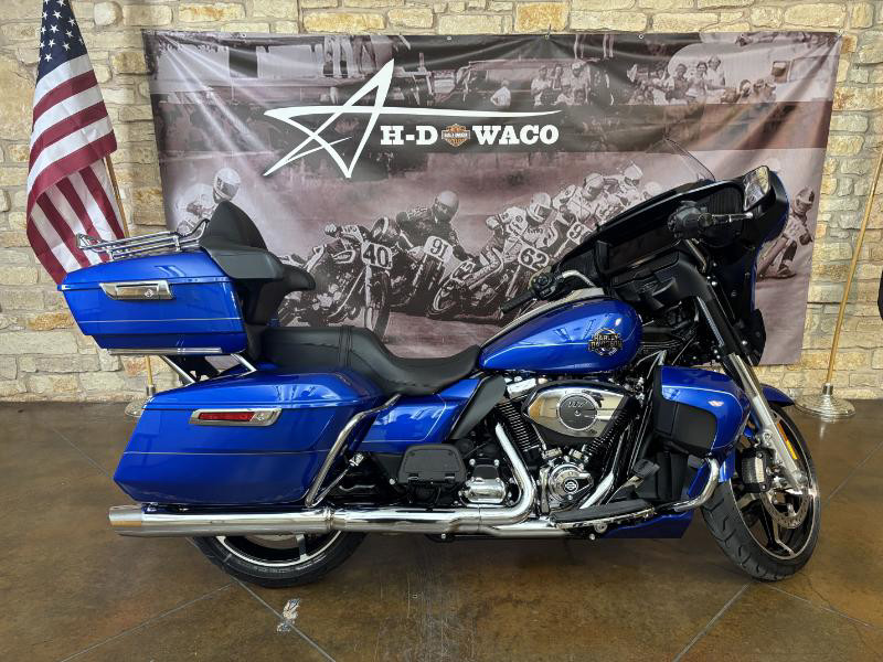 Street Glide® Ultra