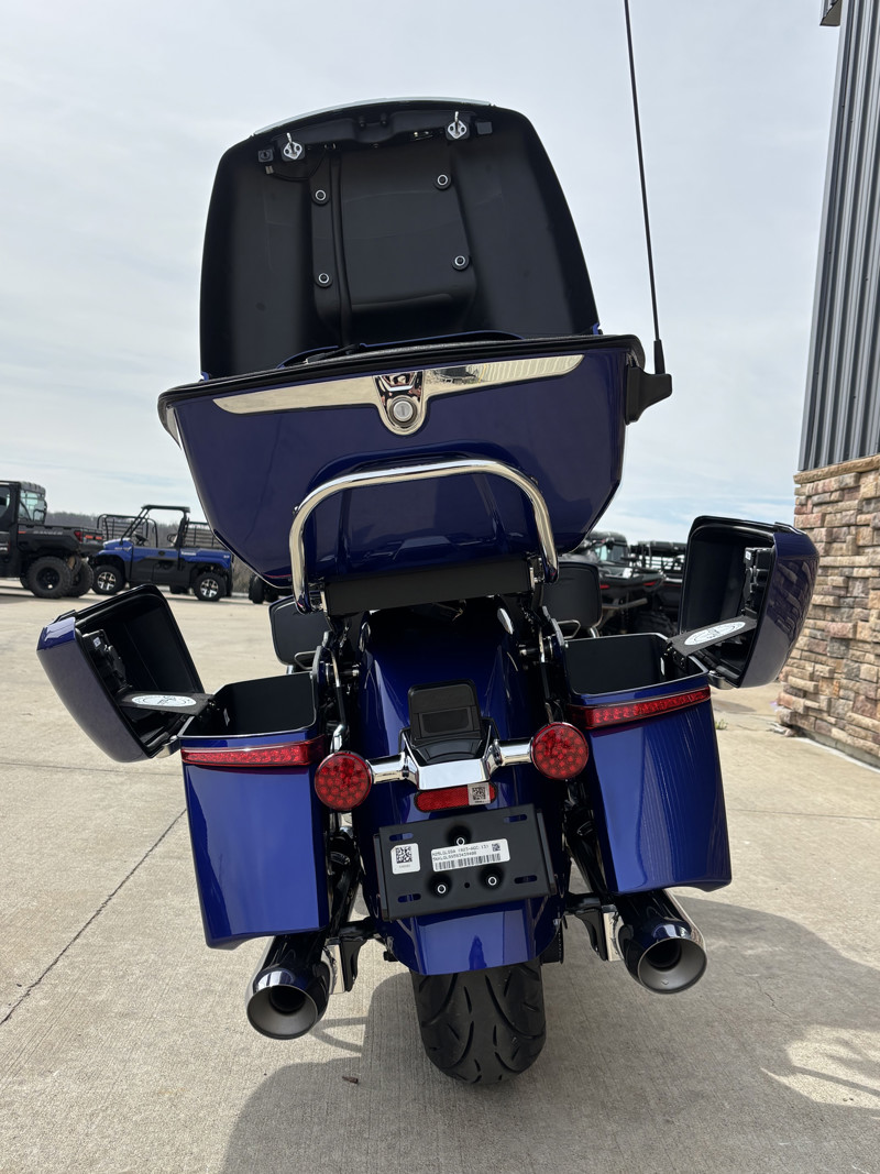 Roadmaster PowerPlus Limited 112