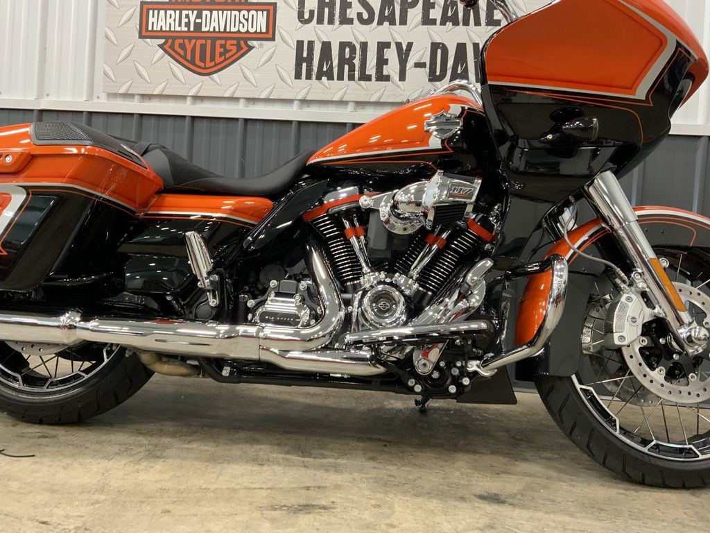 CVO® Road Glide®