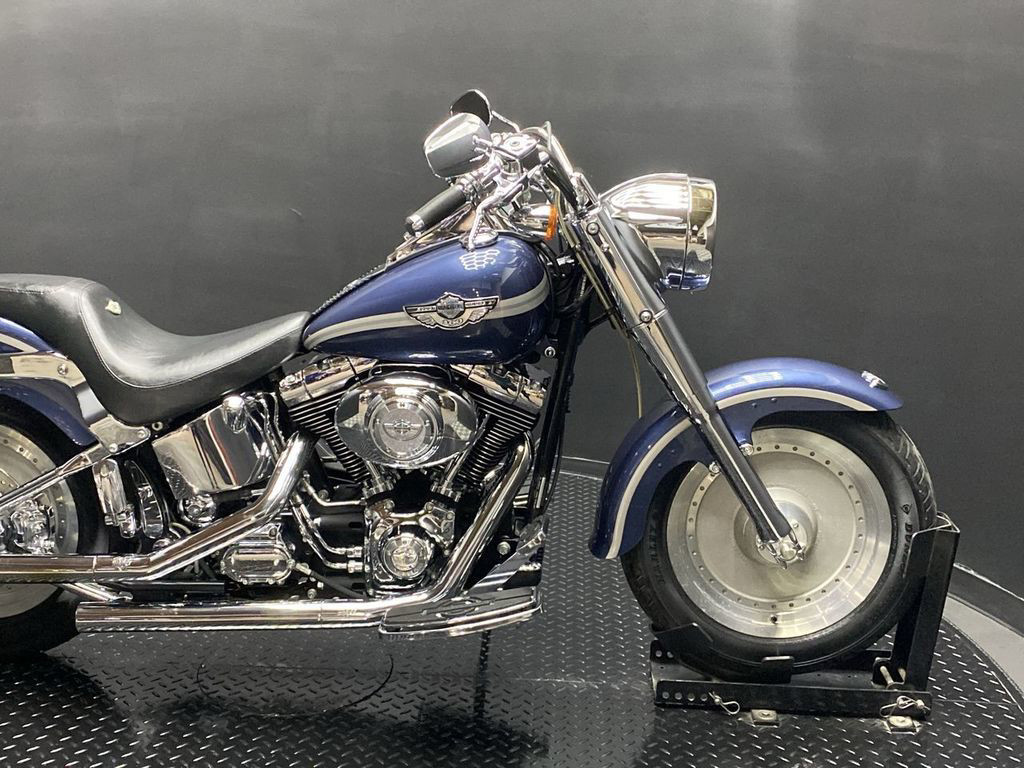 Fat Boy® Anniversary