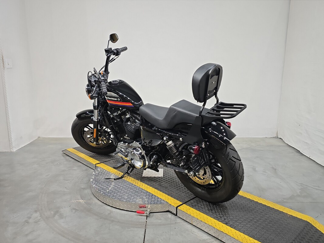 Sportster® Forty-Eight® Special