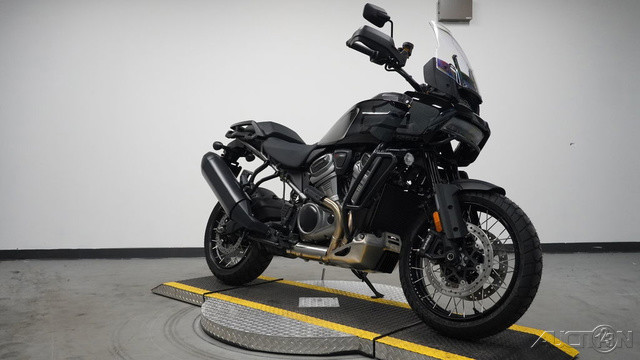 Pan America® 1250 Special