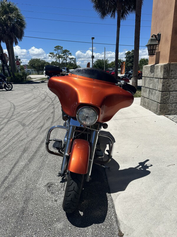 Street Glide®