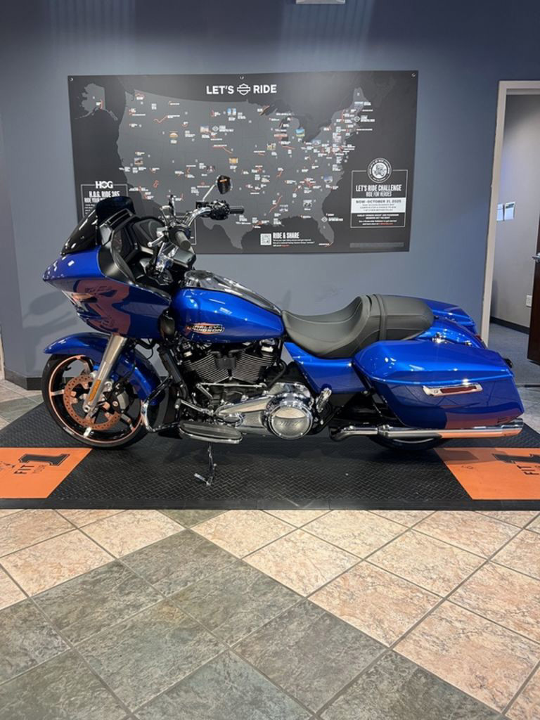 Road Glide®