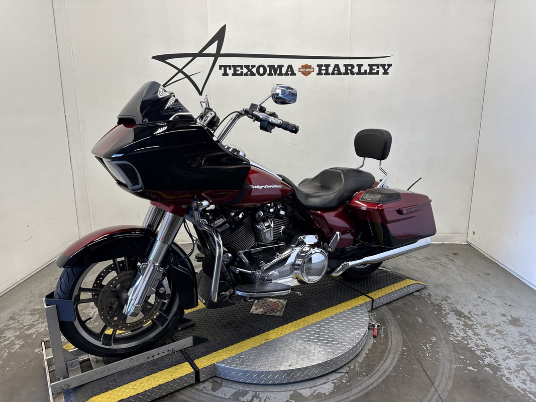 Road Glide® Special