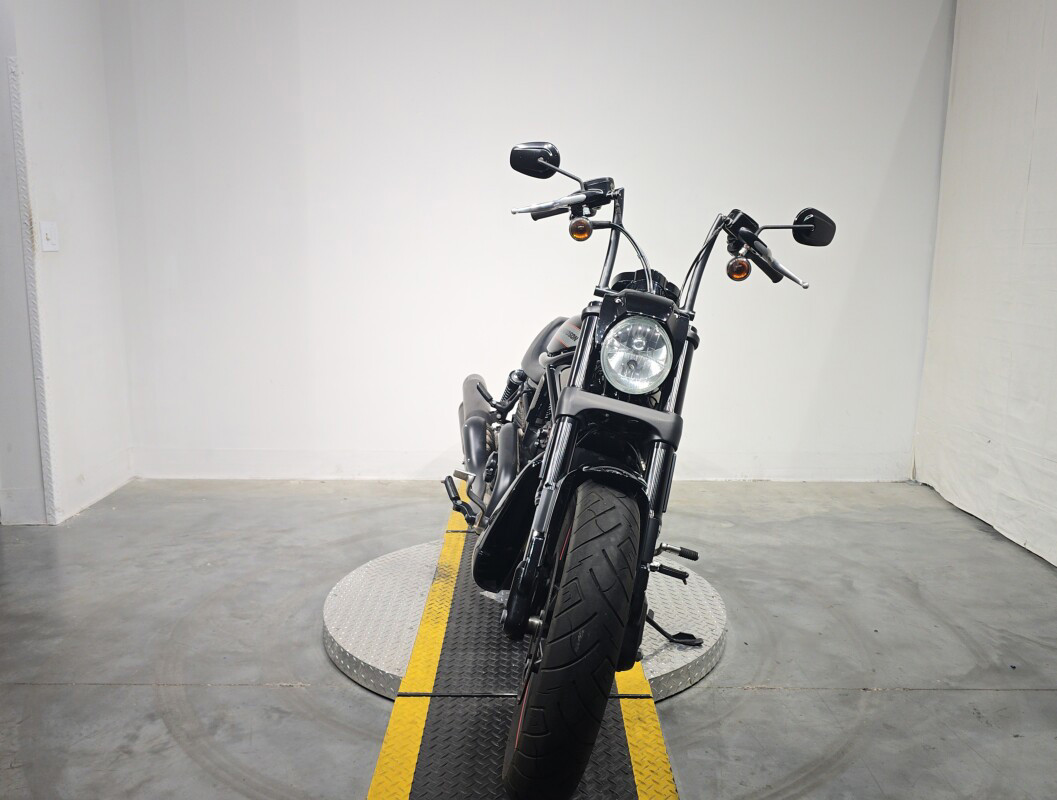 V-Rod® Night Rod® Special