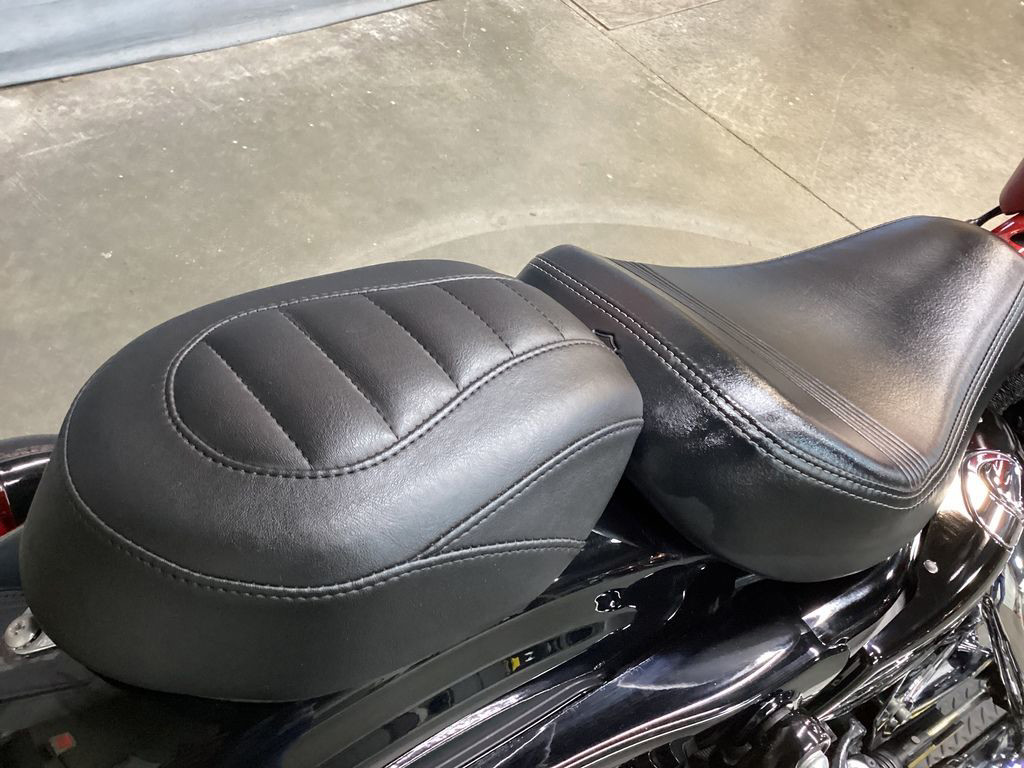 Sportster® Forty-Eight® Special