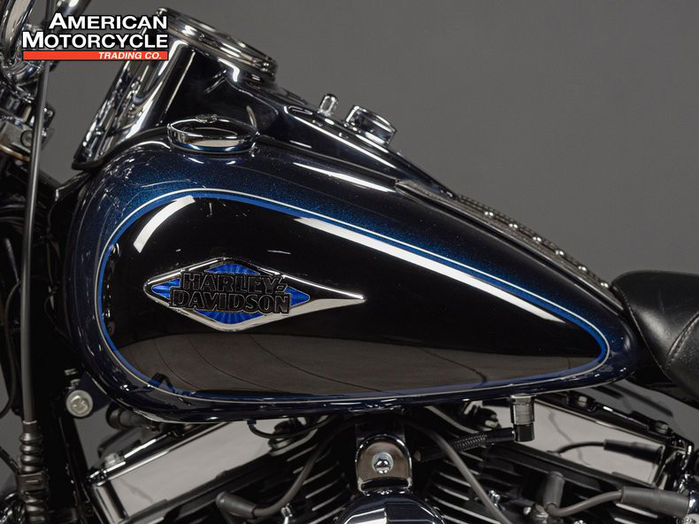 Heritage Softail® Classic