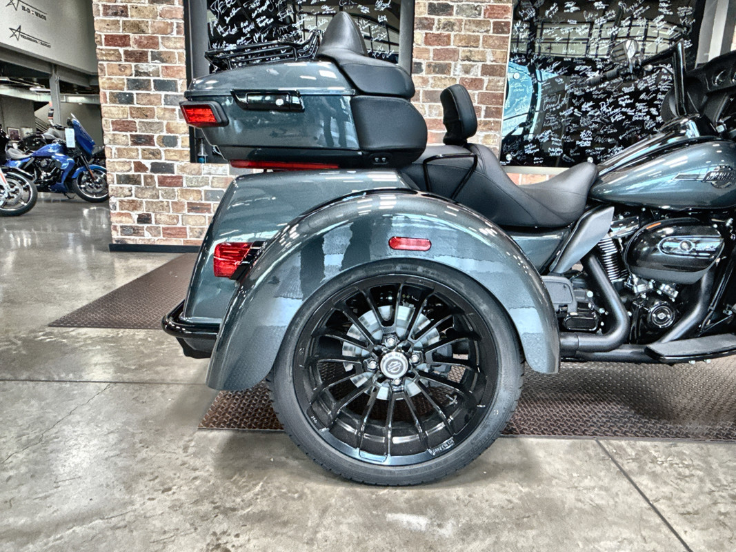Tri Glide® Ultra
