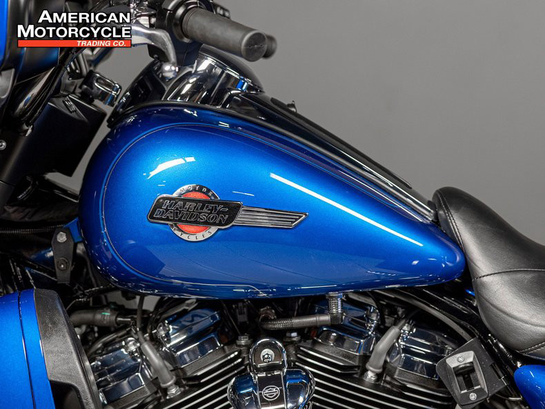 Tri Glide® Ultra