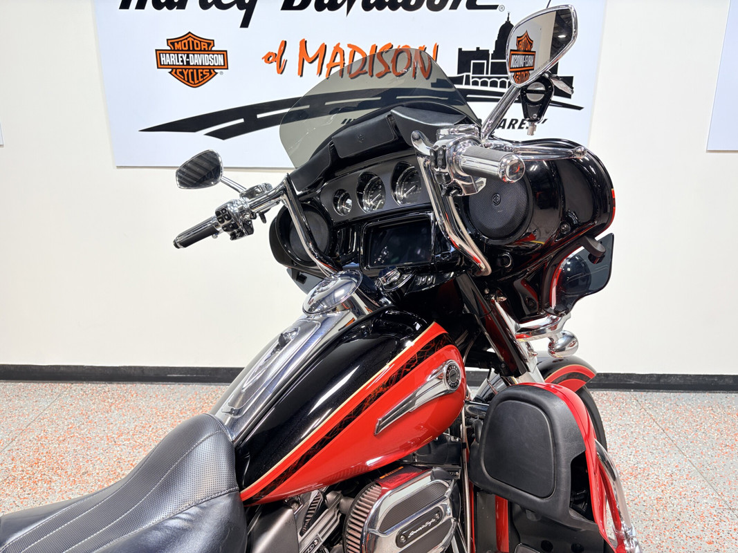 CVO® Limited