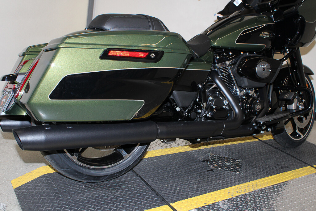 Road Glide®