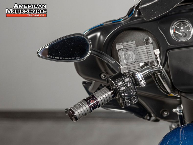 Tri Glide® Ultra