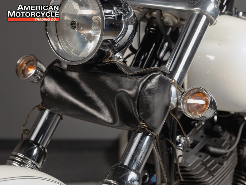 Dyna® Wide Glide®