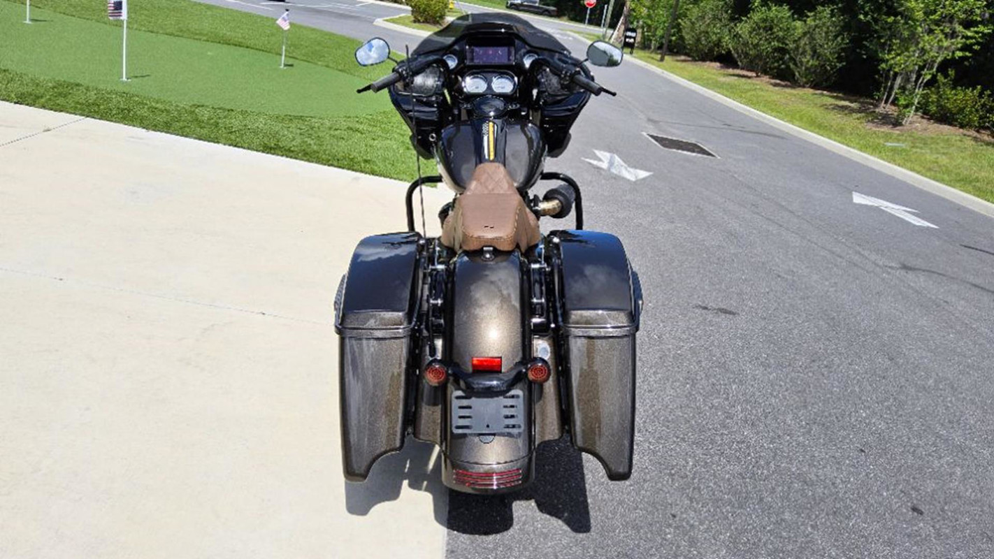 Road Glide® Special