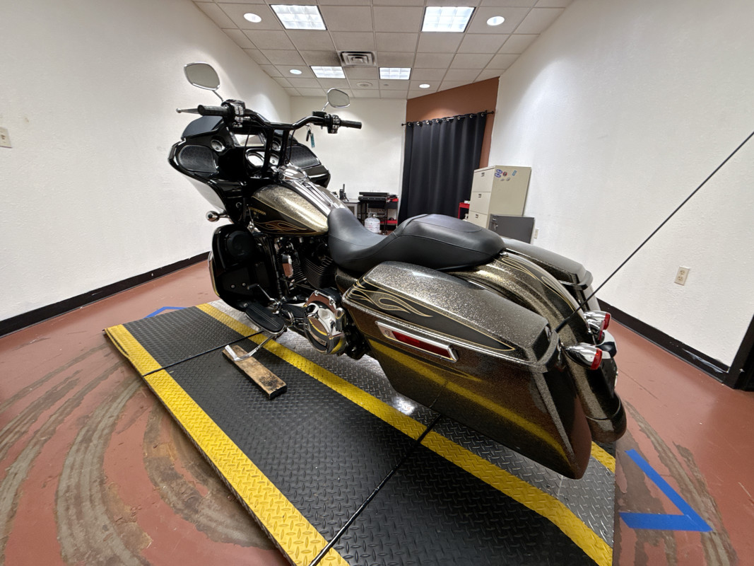 Road Glide® Special