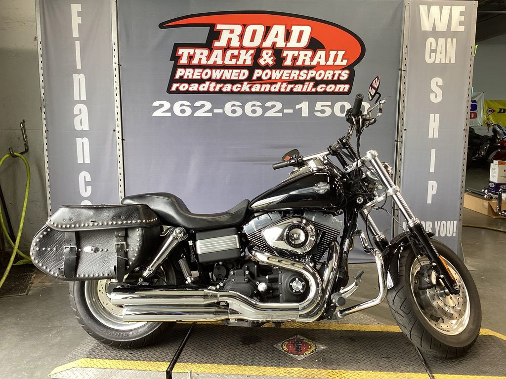 Dyna® Fat Bob®
