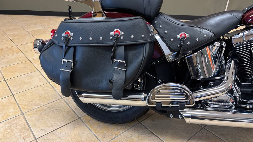 Heritage Softail® Classic
