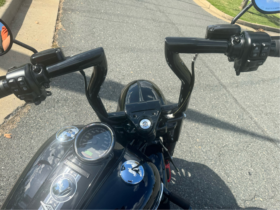 Road King® Special