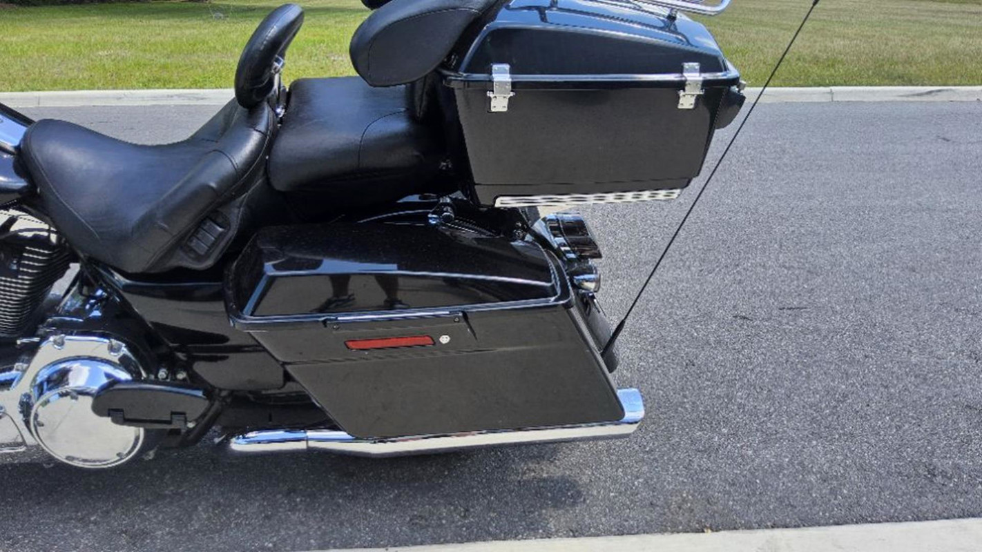 Street Glide®