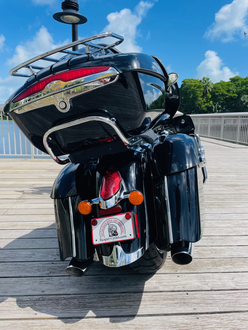 Roadmaster®