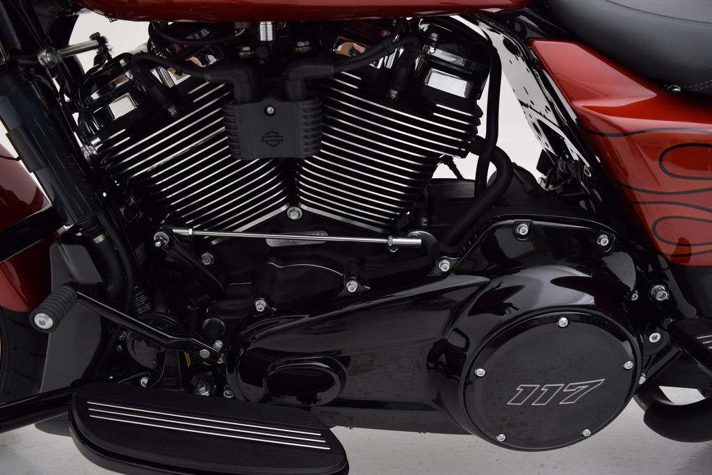 Street Glide®