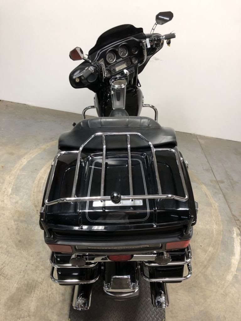 Ultra Classic® Electra Glide®