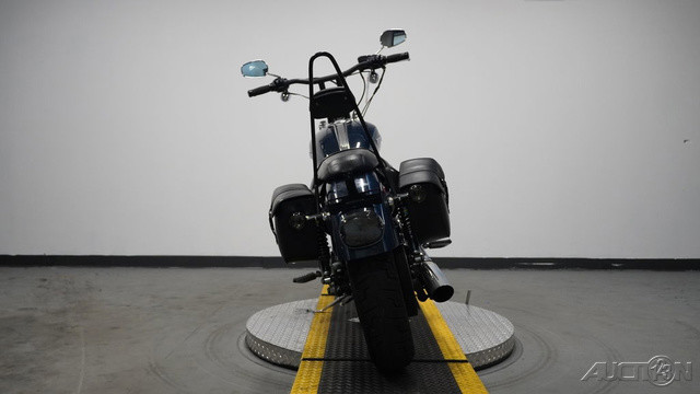 Sportster® 1200 Custom 