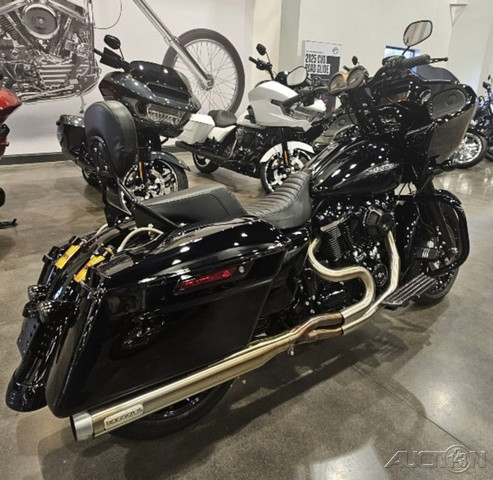 Road Glide® Special