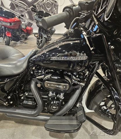Street Glide® Special