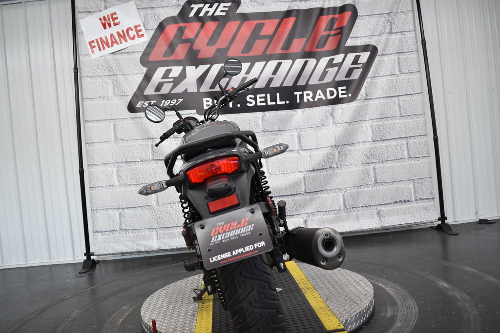 Eliminator